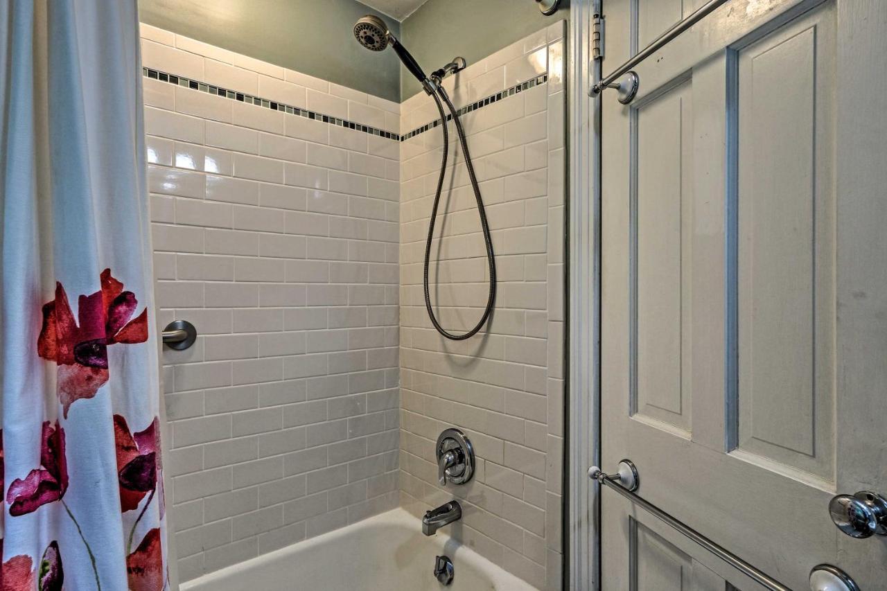 Historic Essex Home With Large Yard Near Downtown! Екстериор снимка
